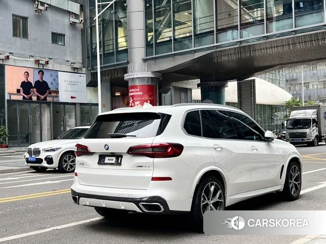 BMW X5 (imported) id 4266042 из Китая 7