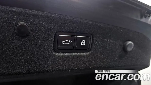 Kia K8 Hybrid id 2874191 из Кореи 7