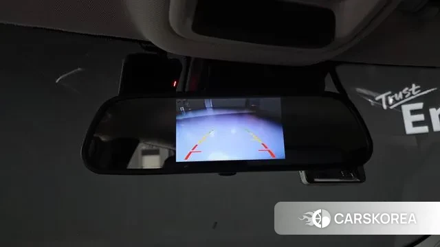 Chevrolet (GM Daewoo) Trailblazer id 3368136 из Кореи 7