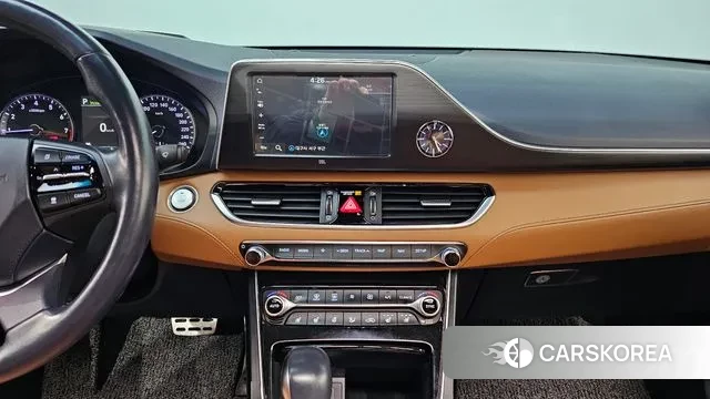 Hyundai Grandeur IG id 3573960 из Кореи 7