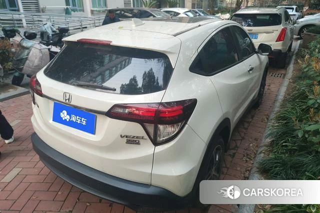 Honda Binzhi id 4242168 из Китая 7