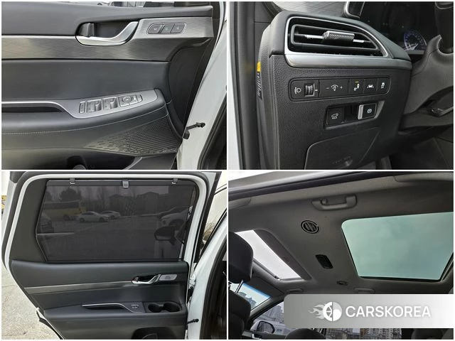 Hyundai Palisade id 4948924 из Кореи 7