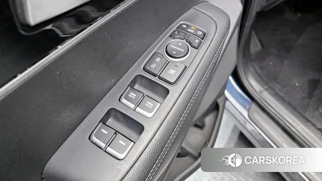 Kia The New Sorento id 3631457 из Кореи 7