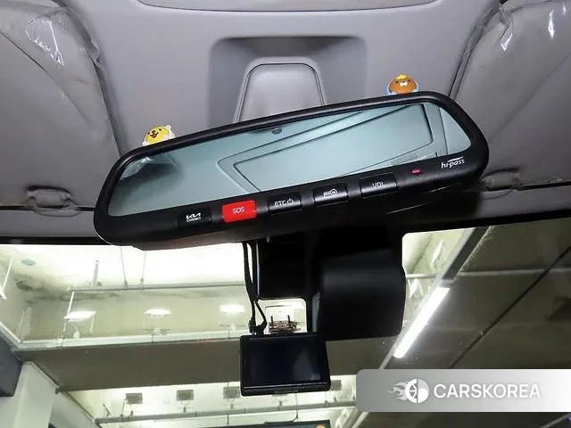 Kia The New Kia Ray id 3565404 из Кореи 7