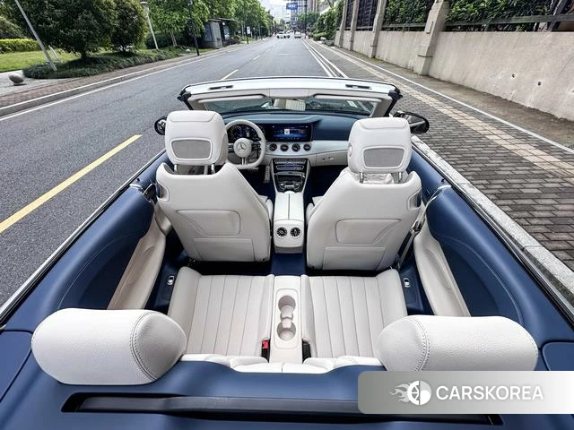 Mercedes-Benz E-class (imported) id 4290204 из Китая 7