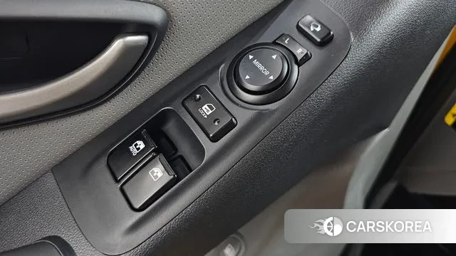 Hyundai The New Grand Starex id 3329899 из Кореи 7