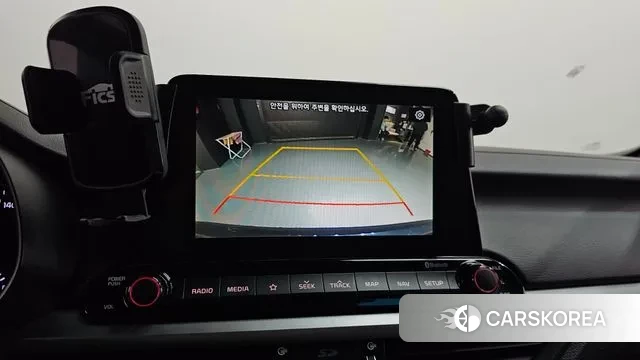 Kia Come New K3 id 3444526 из Кореи 7