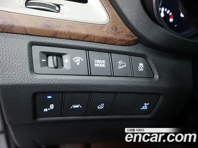 Hyundai The New Max Cruise id 2808581 из Кореи 7