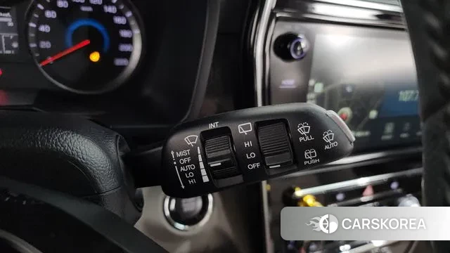 Ssangyong Berry New Tivoli id 3434358 из Кореи 7