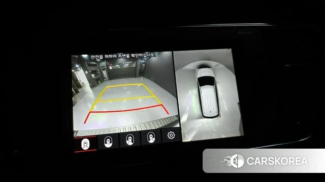 Kia The New Carnival id 3808010 из Кореи 7