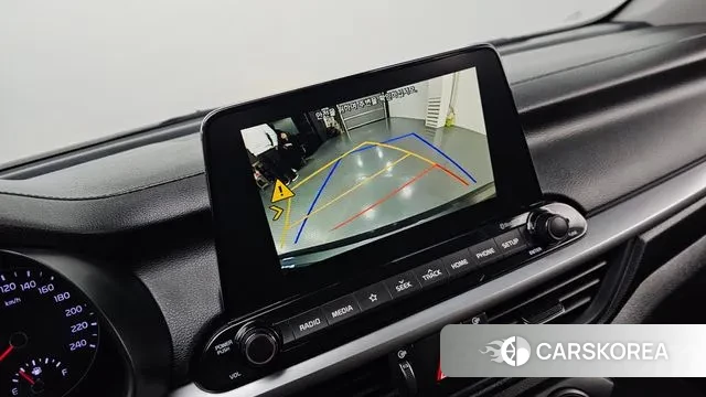 Kia Come New K3 id 3380527 из Кореи 7