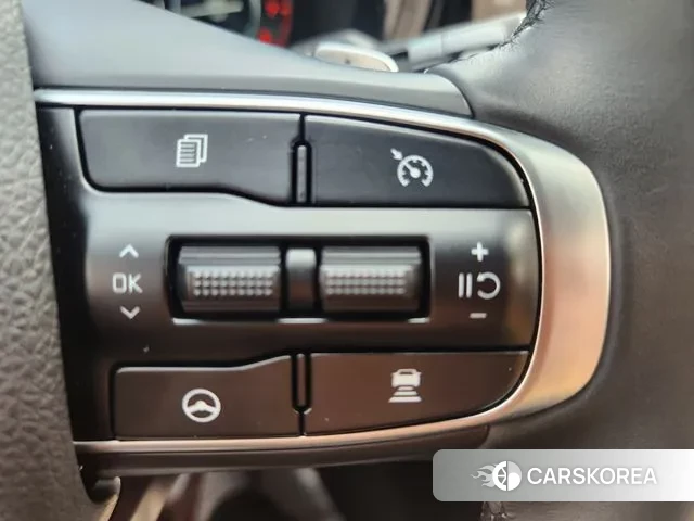 Kia K5 3rd generation id 3765404 из Кореи 7