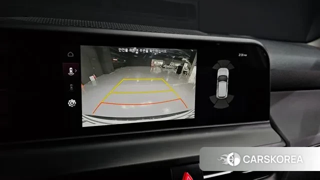 Kia The New Seltos id 3654665 из Кореи 7