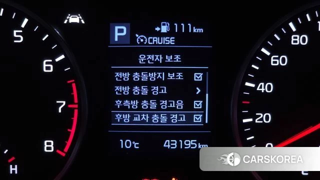 Kia Stonic id 3845075 из Кореи 7