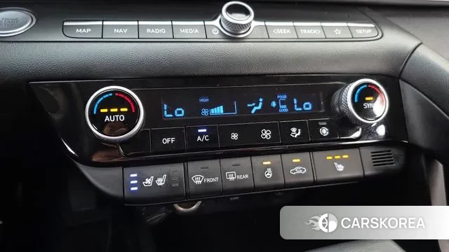 Hyundai Avante (CN7) id 3771590 из Кореи 7