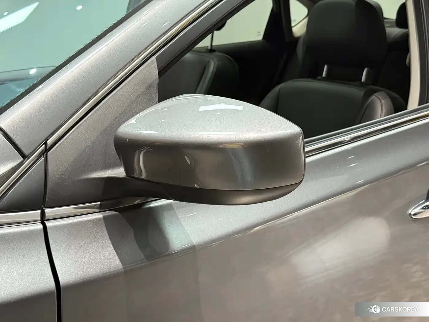 Nissan Sylphy id 4546139 из Китая 7