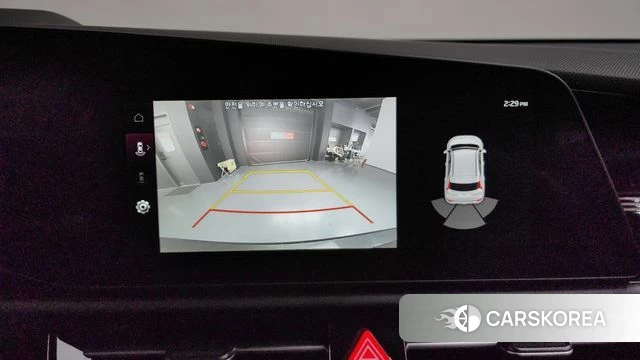 Kia Di Ol Nu Niro id 3863788 из Кореи 7