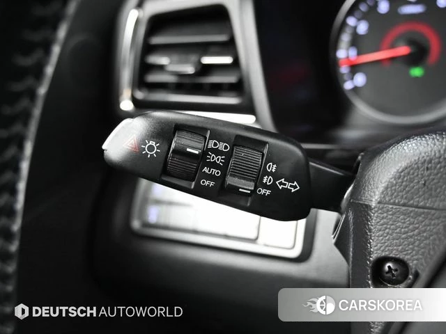 Ssangyong Berry New Tivoli id 3852202 из Кореи 7