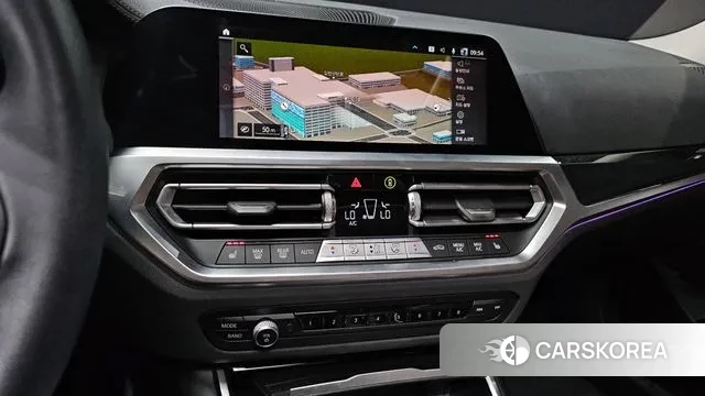 BMW 3 Series (G20) id 2890179 из Кореи 7