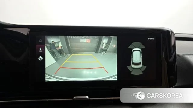 Kia Carnival 4th generation id 3711860 из Кореи 7