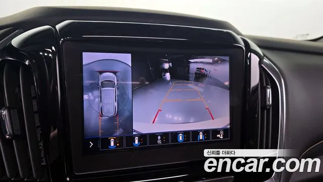 Chevrolet (GM Daewoo) Traverse id 2853703 из Кореи 7