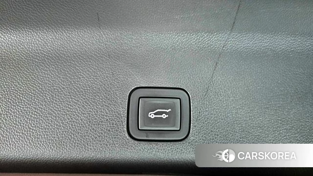 Cadillac Escalade 5th Generation id 4422527 из Кореи 7