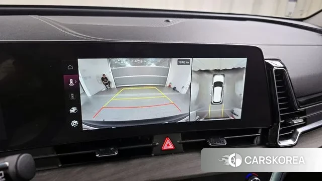 Kia Sportage 5th Generation Hybrid id 3032483 из Кореи 7