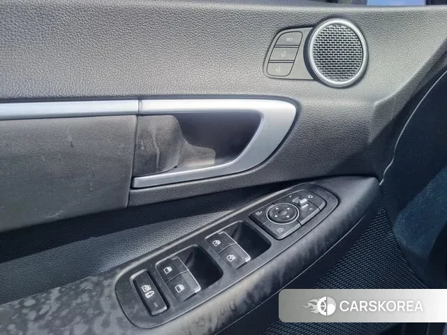 Hyundai Sonata (DN8) id 3742340 из Кореи 7