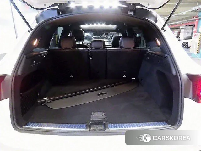 Mercedes-Benz GLC-Class X253 id 3059894 из Кореи 7