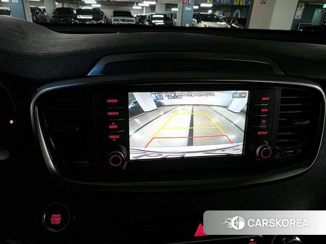 Kia The New Sorento id 4447371 из Кореи 7