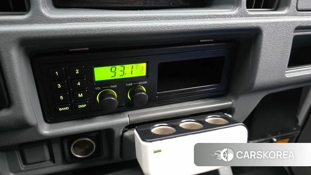 Chevrolet (GM Daewoo) New Damas id 4389784 из Кореи 7