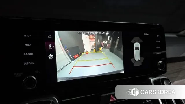 Kia Sorento 4th Generation id 2985882 из Кореи 7