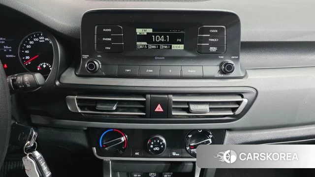 Kia Seltos id 4283261 из Кореи 7
