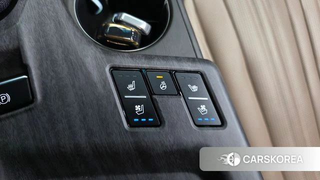 Kia K8 Hybrid id 4630738 из Кореи 7
