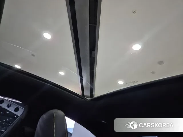 Mercedes-Benz CLA-Class C118 id 3173578 из Кореи 7