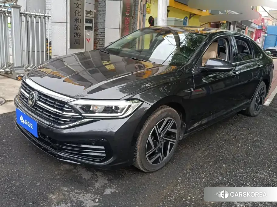 Volkswagen Sagitar id 4576622 из Китая 7