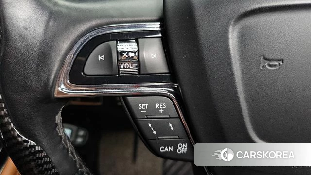 Lincoln Navigator 4th generation id 4784535 из Кореи 7