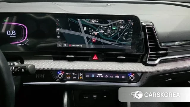 Kia Sportage 5th Generation id 3539989 из Кореи 7