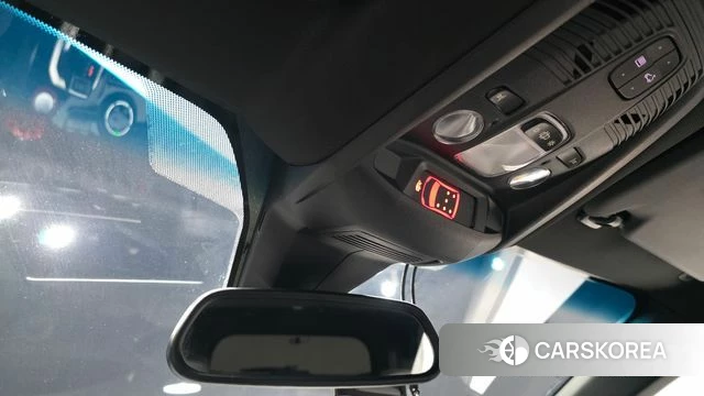 Peugeot 5008 second generation id 3853565 из Кореи 7