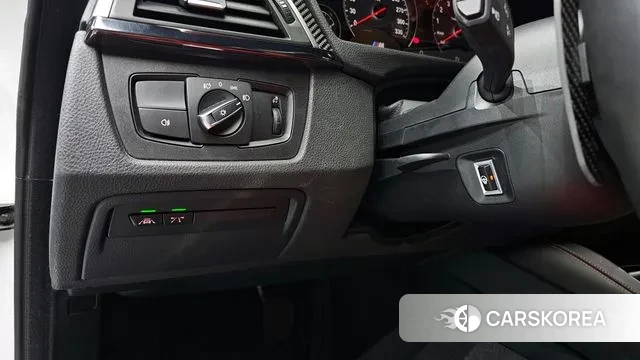 BMW M4 (F82) id 3439440 из Кореи 7