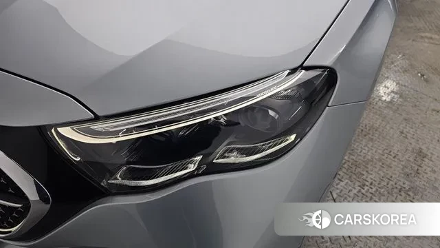 Mercedes-Benz E-Class W214 id 3716059 из Кореи 7