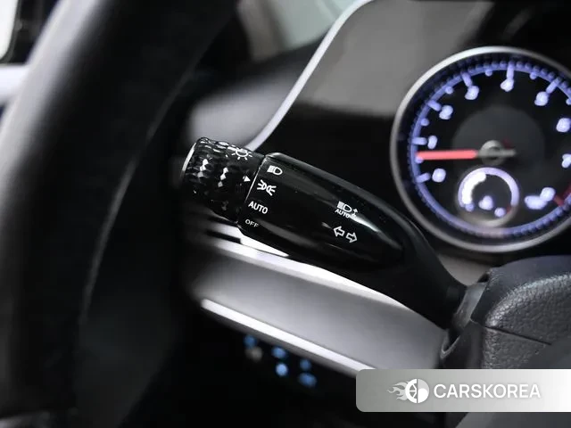 Hyundai The New Grandeur IG id 3615749 из Кореи 7