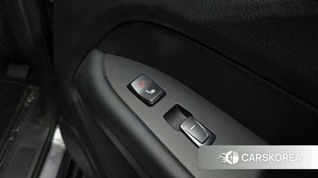 Ssangyong Rexton Sports id 4471763 из Кореи 7