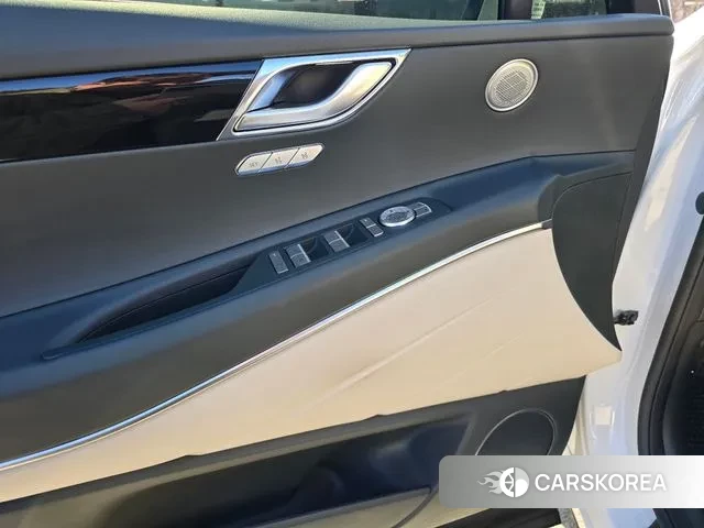 Genesis GV80 id 3733209 из Кореи 7