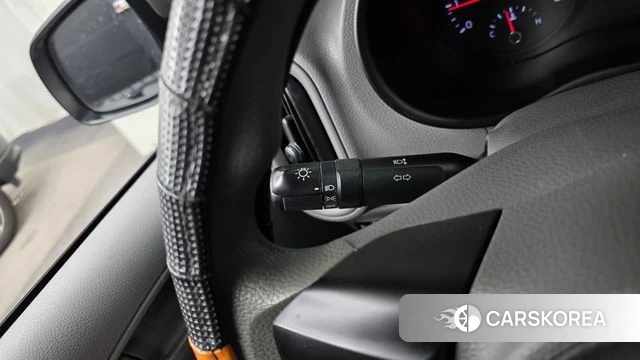 Kia All New Morning (JA) id 4384904 из Кореи 7