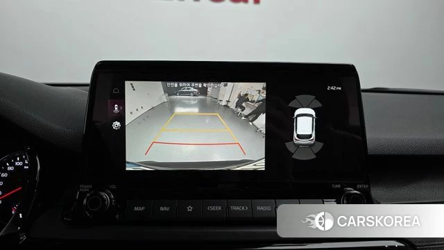 Kia Seltos id 3935629 из Кореи 7