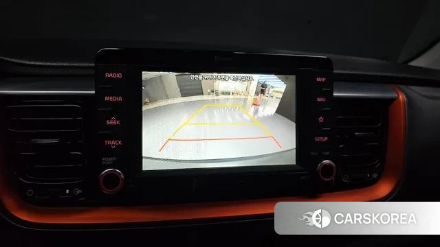 Kia Stonic id 3034416 из Кореи 7