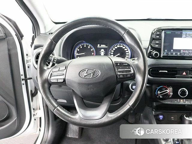 Hyundai The New Kona id 4511529 из Кореи 7