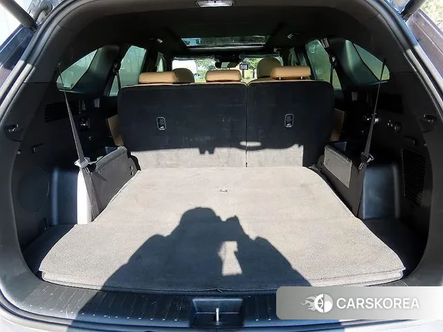 Kia Sorento 4th Generation id 3644080 из Кореи 7