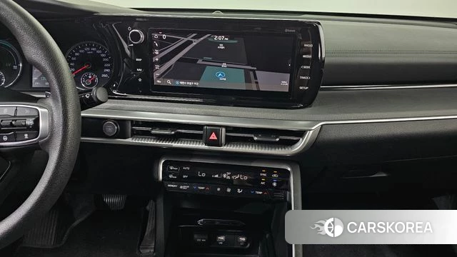 Kia K5 Hybrid 3rd Generation id 4416469 из Кореи 7